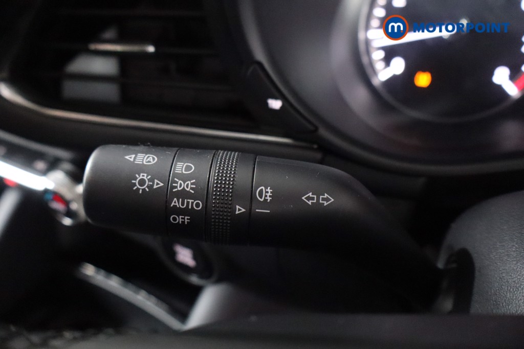 Mazda 3 Se-L Lux Manual Petrol Hatchback - Stock Number (1602713) - 14th supplementary image