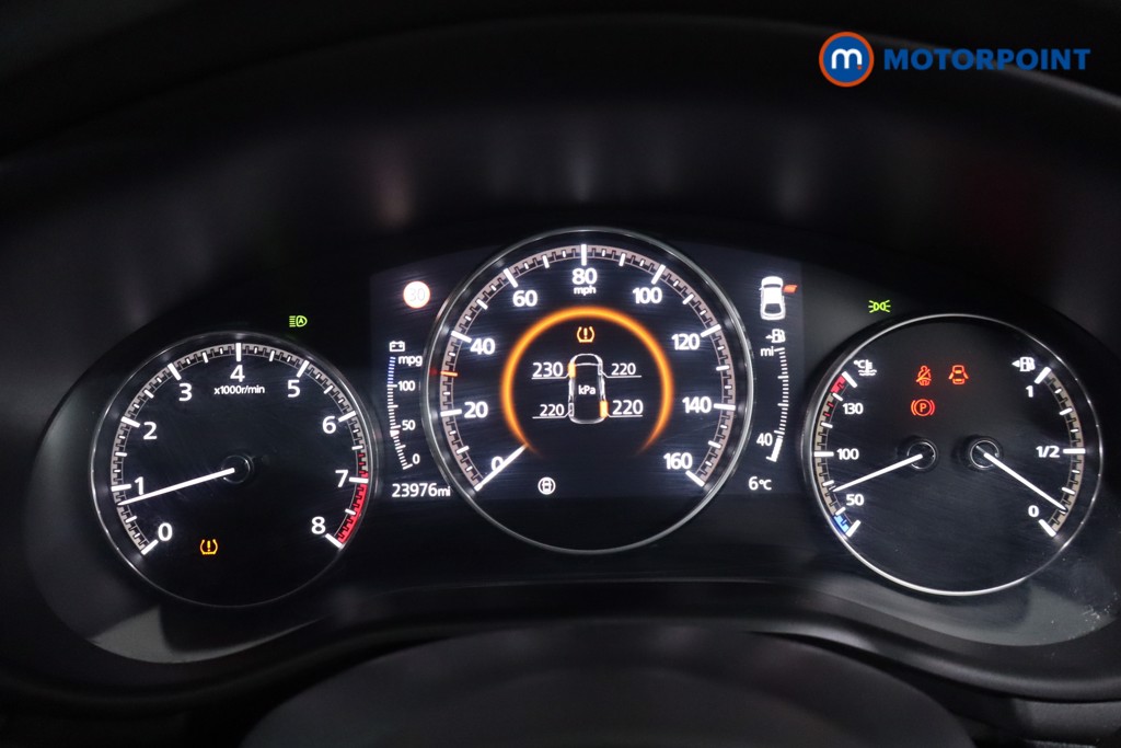 Mazda 3 Se-L Lux Manual Petrol Hatchback - Stock Number (1602713) - 16th supplementary image