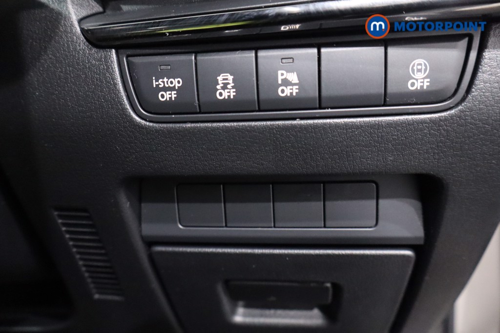 Mazda 3 Se-L Lux Manual Petrol Hatchback - Stock Number (1602713) - 17th supplementary image