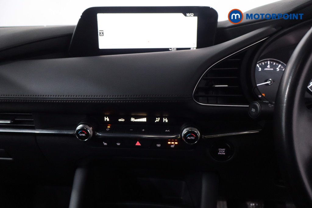 Mazda 3 Se-L Lux Manual Petrol Hatchback - Stock Number (1602713) - 18th supplementary image