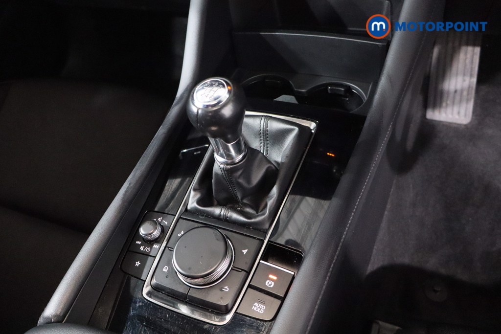 Mazda 3 Se-L Lux Manual Petrol Hatchback - Stock Number (1602713) - 20th supplementary image