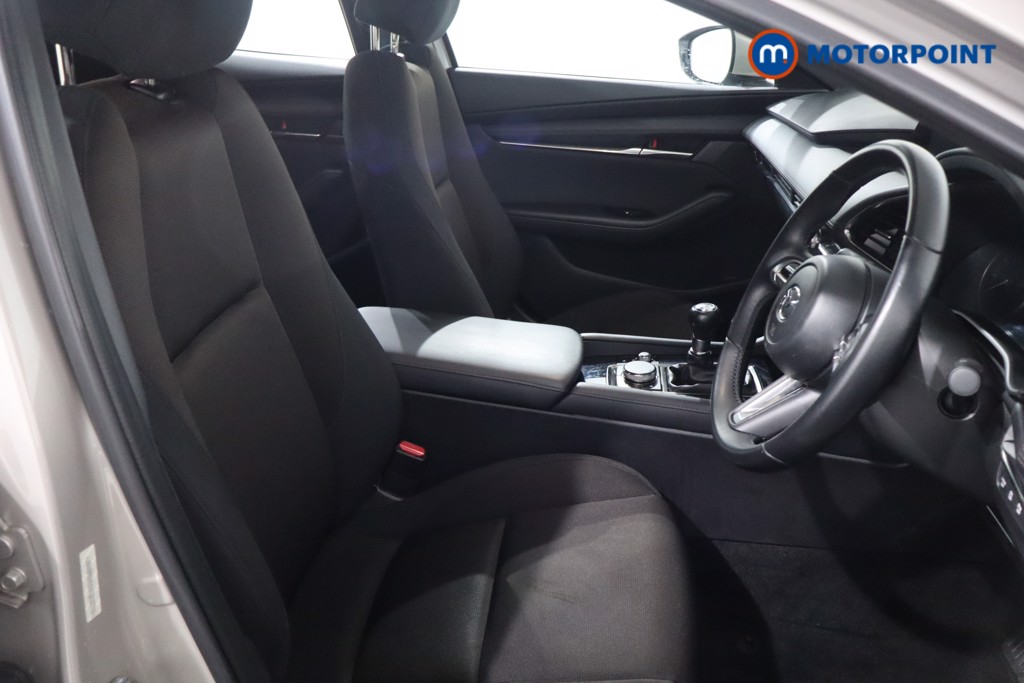 Mazda 3 Se-L Lux Manual Petrol Hatchback - Stock Number (1602713) - 21st supplementary image