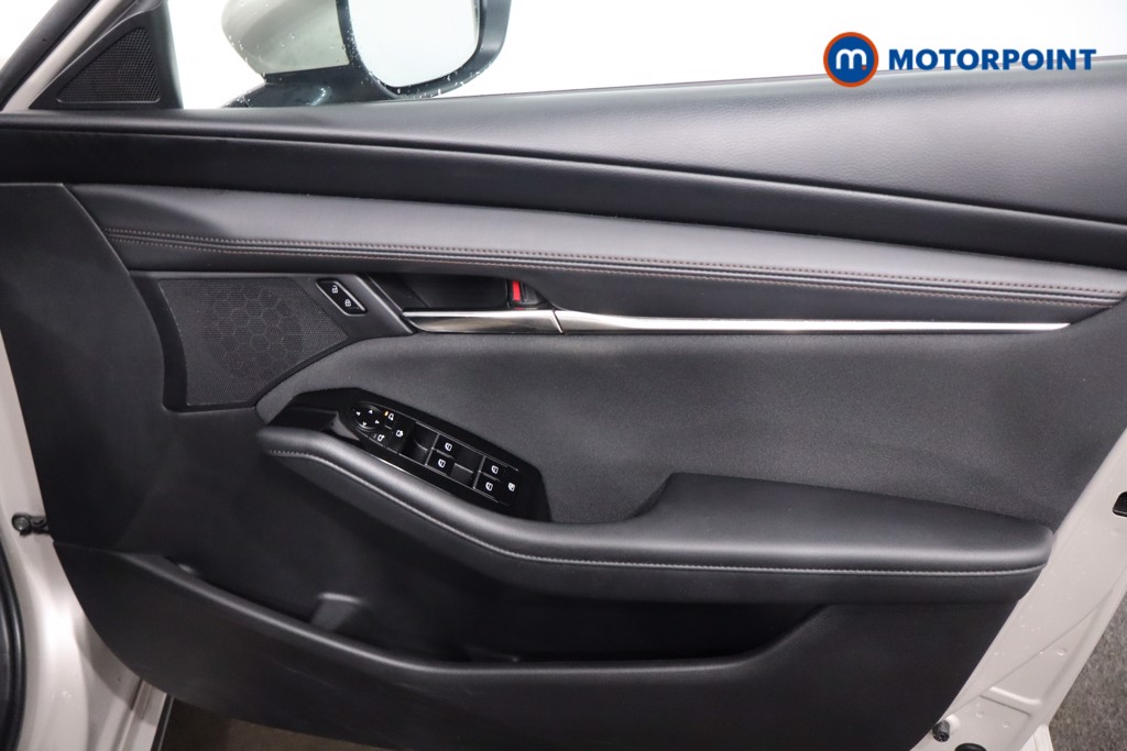 Mazda 3 Se-L Lux Manual Petrol Hatchback - Stock Number (1602713) - 22nd supplementary image