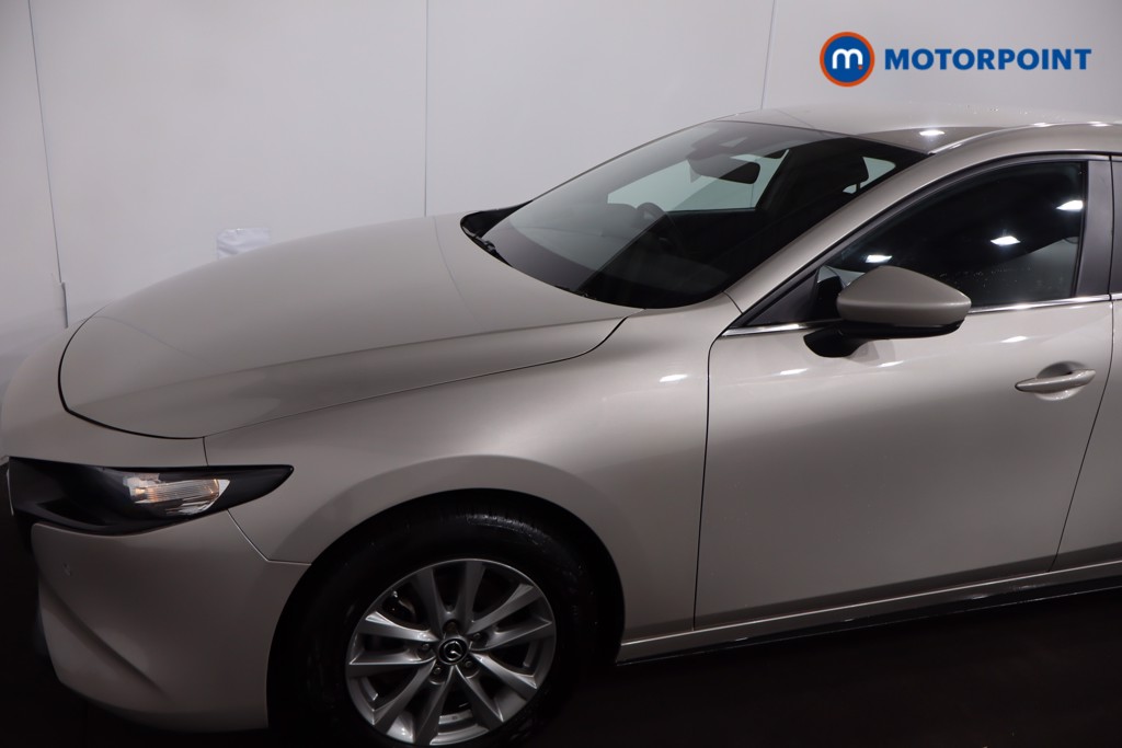 Mazda 3 Se-L Lux Manual Petrol Hatchback - Stock Number (1602713) - 26th supplementary image