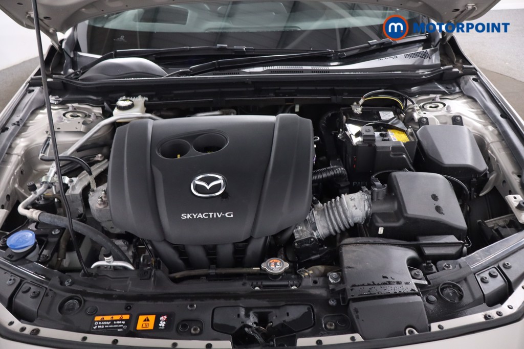 Mazda 3 Se-L Lux Manual Petrol Hatchback - Stock Number (1602713) - 30th supplementary image