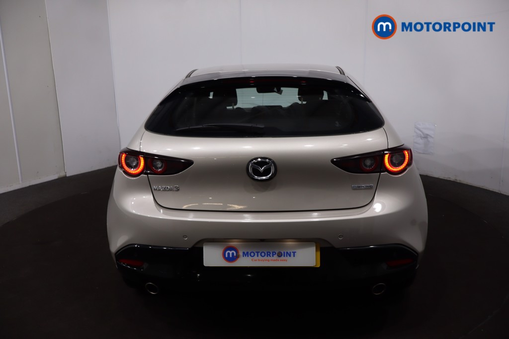 Mazda 3 Se-L Lux Manual Petrol Hatchback - Stock Number (1602713) - 31st supplementary image