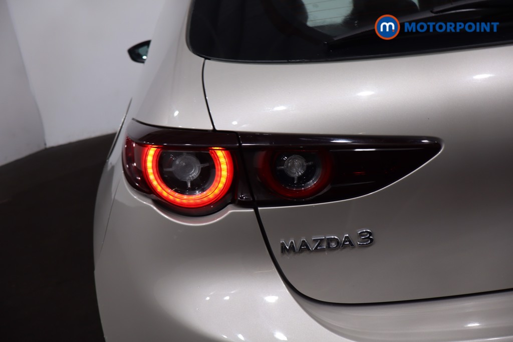 Mazda 3 Se-L Lux Manual Petrol Hatchback - Stock Number (1602713) - 32nd supplementary image