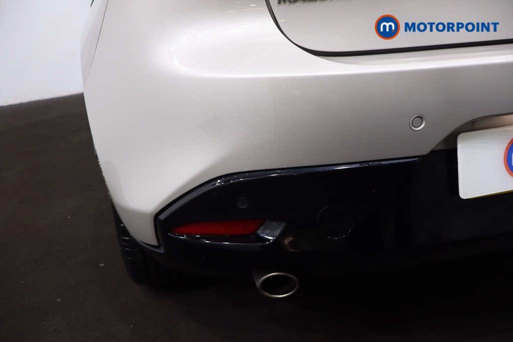 Mazda 3 Se-L Lux Manual Petrol Hatchback - Stock Number (1602713) - 33rd supplementary image