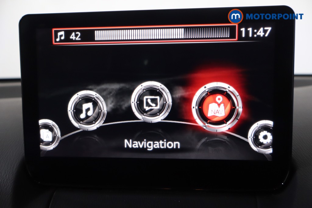 Mazda 2 Gt Sport Manual Petrol Hatchback - Stock Number (1602715) - 2nd supplementary image