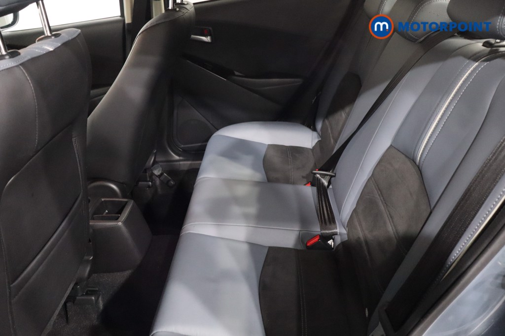 Mazda 2 Gt Sport Manual Petrol Hatchback - Stock Number (1602715) - 5th supplementary image