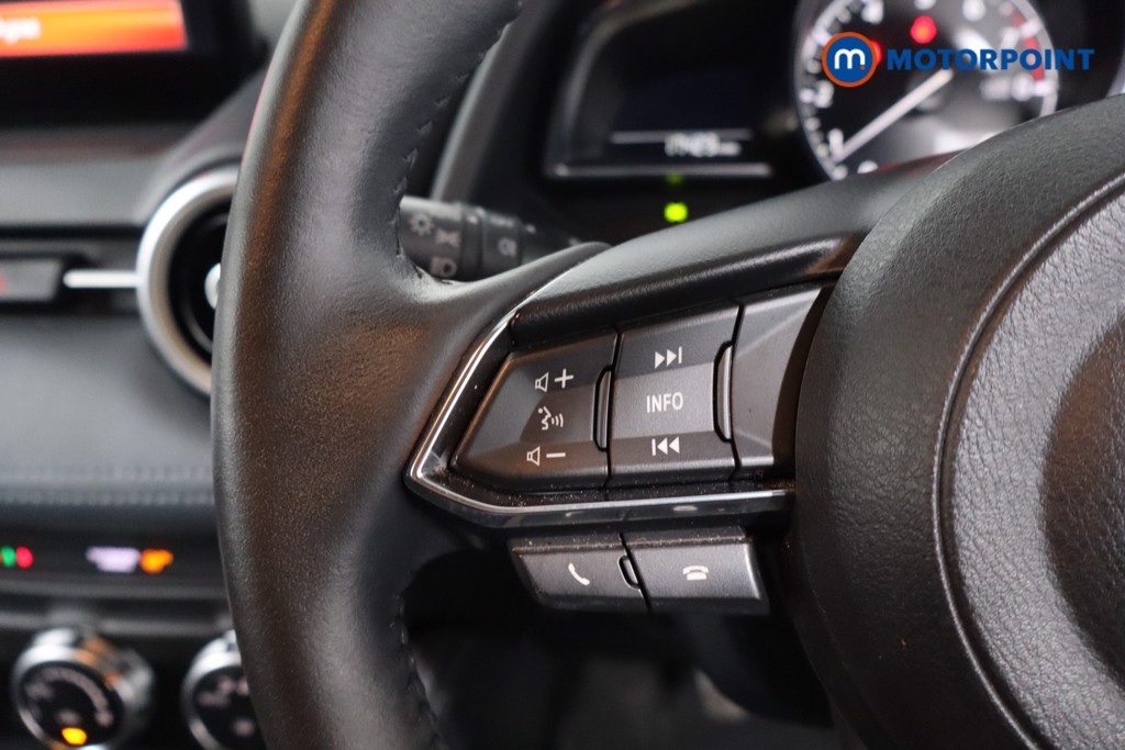 Mazda 2 Gt Sport Manual Petrol Hatchback - Stock Number (1602715) - 7th supplementary image