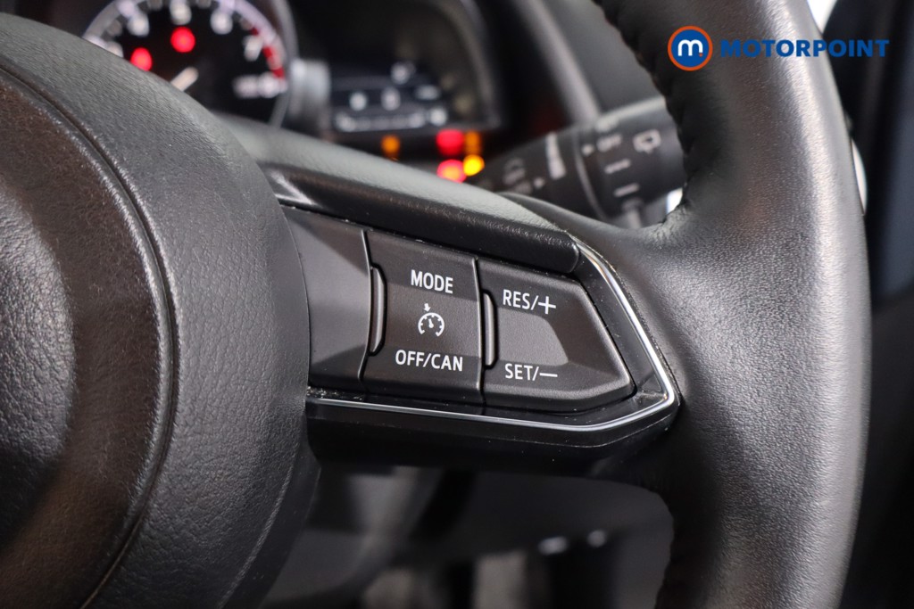 Mazda 2 Gt Sport Manual Petrol Hatchback - Stock Number (1602715) - 8th supplementary image