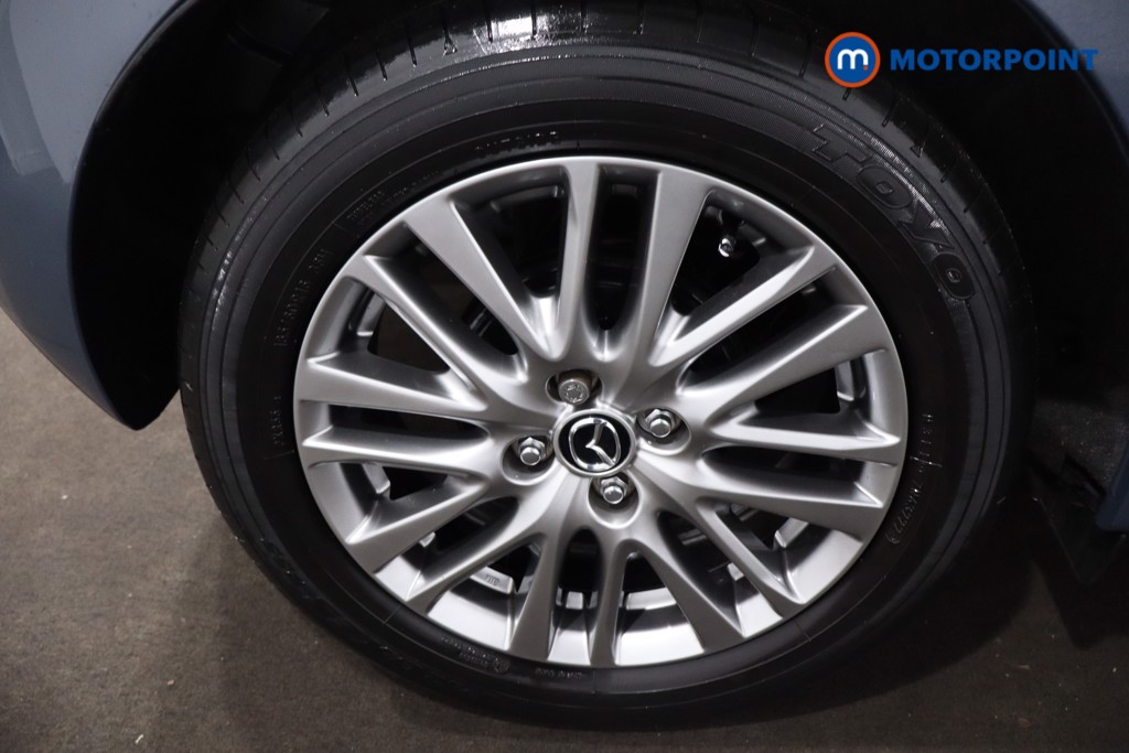 Mazda 2 Gt Sport Manual Petrol Hatchback - Stock Number (1602715) - 9th supplementary image