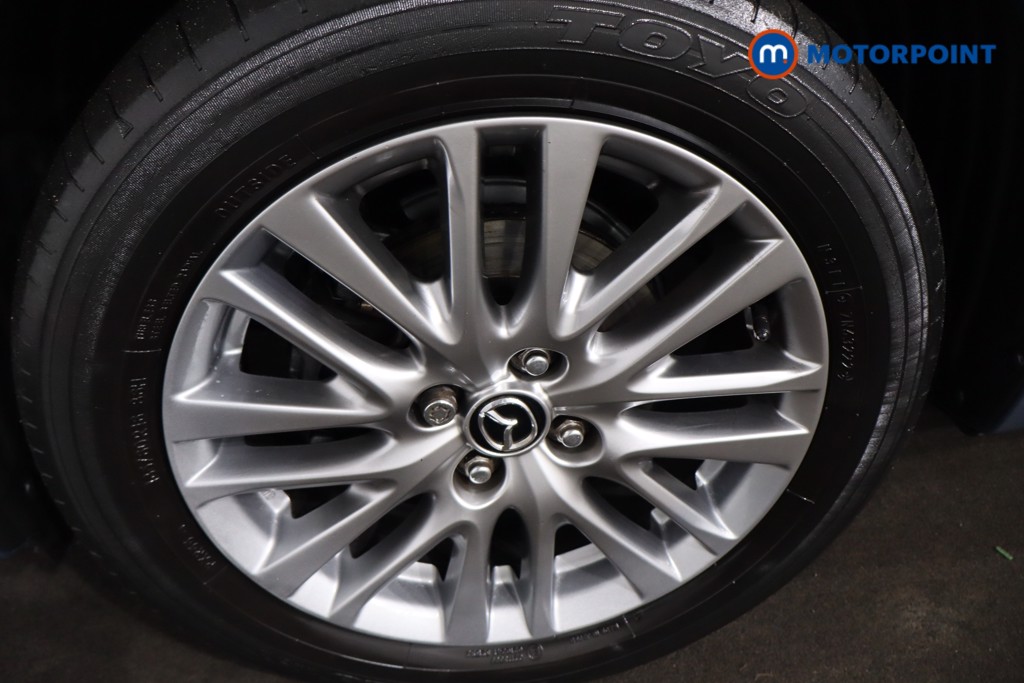 Mazda 2 Gt Sport Manual Petrol Hatchback - Stock Number (1602715) - 11th supplementary image