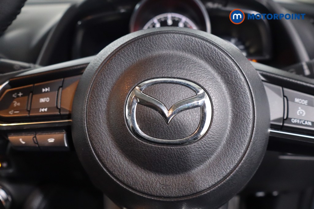 Mazda 2 Gt Sport Manual Petrol Hatchback - Stock Number (1602715) - 12th supplementary image