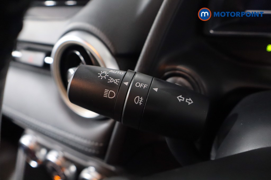 Mazda 2 Gt Sport Manual Petrol Hatchback - Stock Number (1602715) - 13th supplementary image