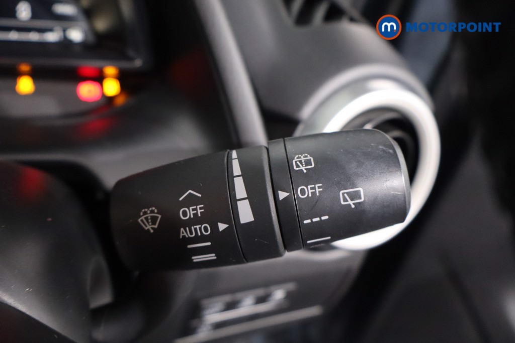 Mazda 2 Gt Sport Manual Petrol Hatchback - Stock Number (1602715) - 14th supplementary image