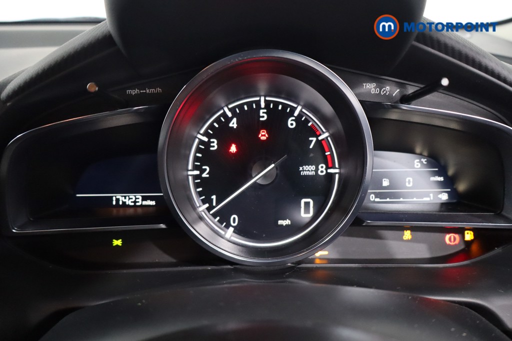 Mazda 2 Gt Sport Manual Petrol Hatchback - Stock Number (1602715) - 15th supplementary image