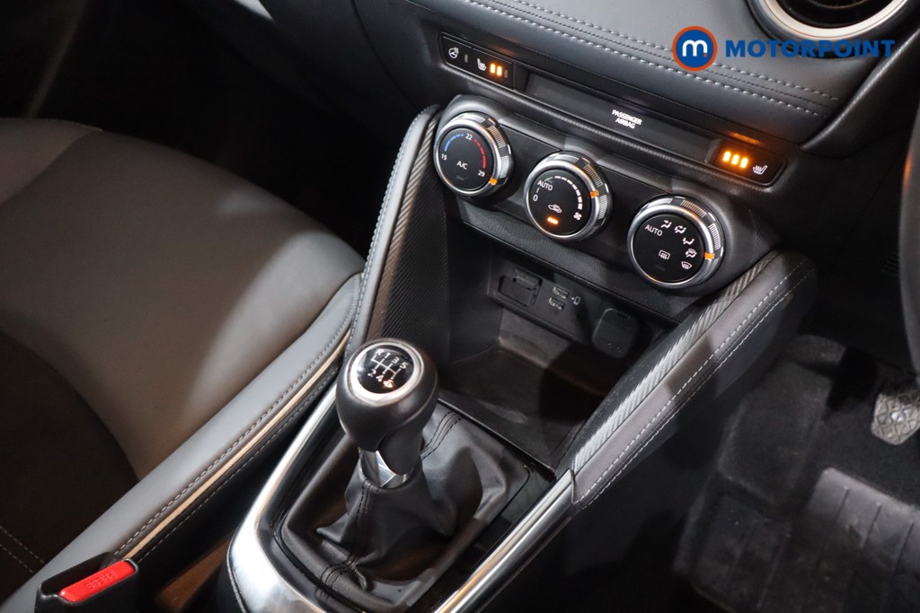 Mazda 2 Gt Sport Manual Petrol Hatchback - Stock Number (1602715) - 18th supplementary image