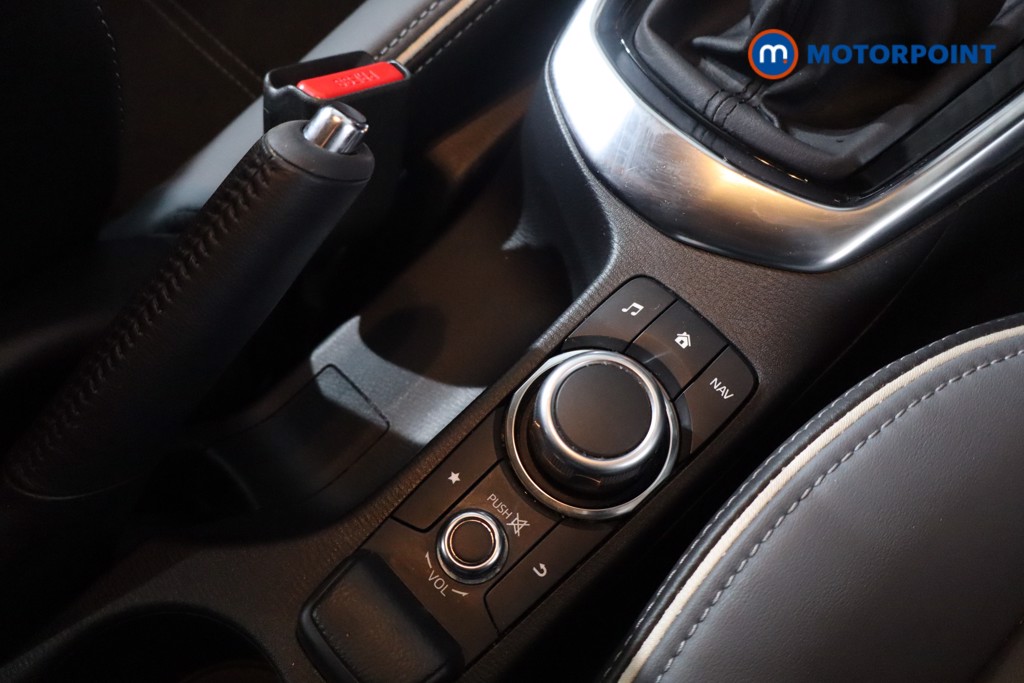 Mazda 2 Gt Sport Manual Petrol Hatchback - Stock Number (1602715) - 19th supplementary image