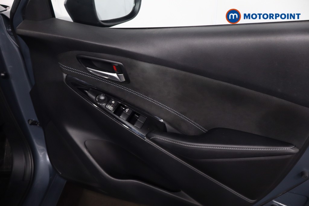 Mazda 2 Gt Sport Manual Petrol Hatchback - Stock Number (1602715) - 22nd supplementary image