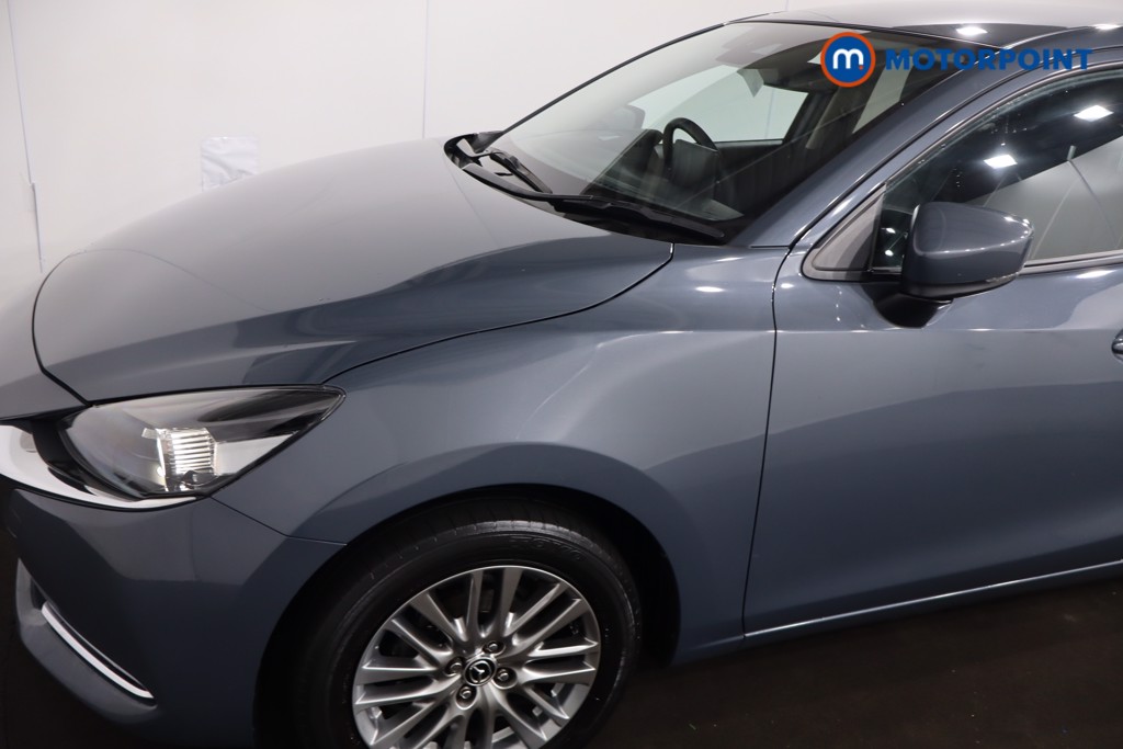 Mazda 2 Gt Sport Manual Petrol Hatchback - Stock Number (1602715) - 25th supplementary image