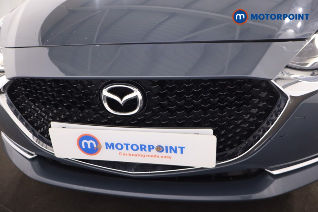 Mazda 2 Gt Sport Manual Petrol Hatchback - Stock Number (1602715) - 26th supplementary image