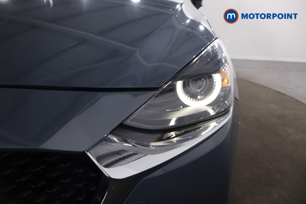 Mazda 2 Gt Sport Manual Petrol Hatchback - Stock Number (1602715) - 27th supplementary image