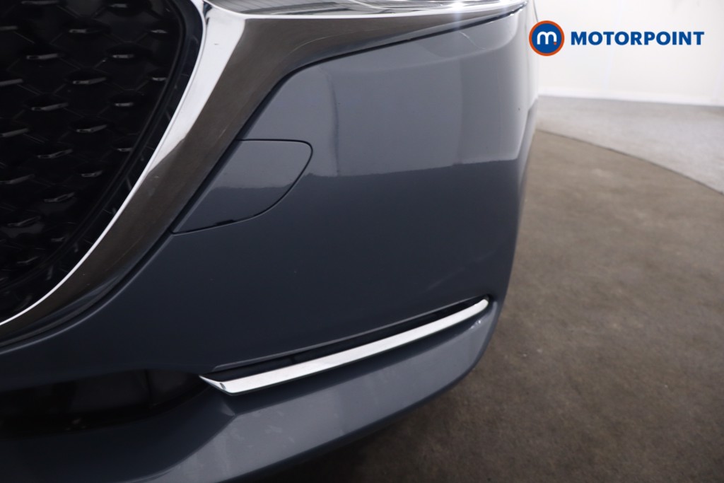 Mazda 2 Gt Sport Manual Petrol Hatchback - Stock Number (1602715) - 28th supplementary image