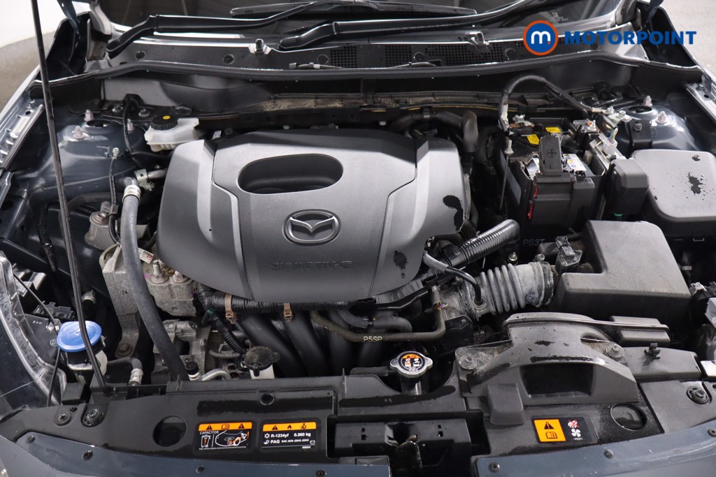 Mazda 2 Gt Sport Manual Petrol Hatchback - Stock Number (1602715) - 29th supplementary image