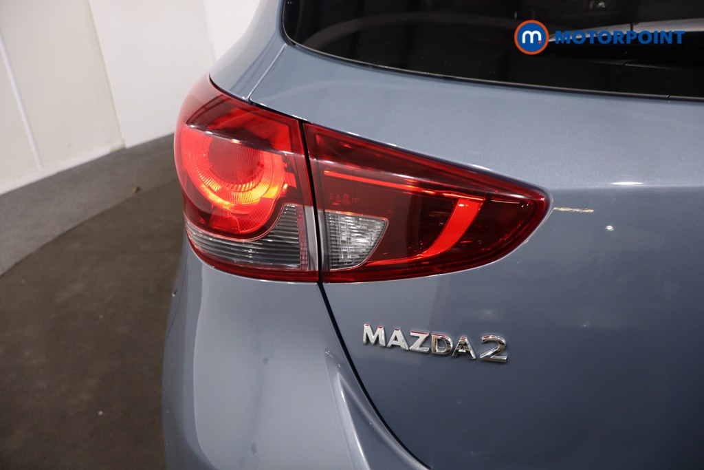 Mazda 2 Gt Sport Manual Petrol Hatchback - Stock Number (1602715) - 33rd supplementary image