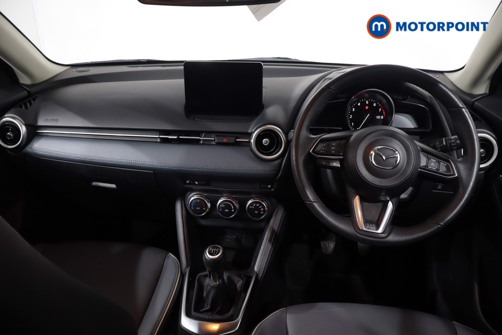 Mazda 2 Gt Sport Manual Petrol Hatchback - Stock Number (1602715) - 1st supplementary image