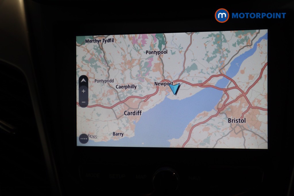 Ssangyong Korando ELX Manual Diesel SUV - Stock Number (1602922) - 6th supplementary image