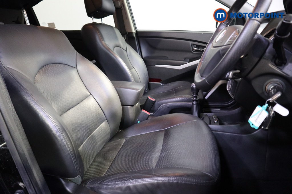 Ssangyong Korando ELX Manual Diesel SUV - Stock Number (1602922) - 15th supplementary image