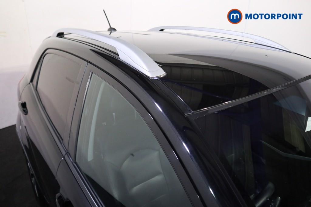 Ssangyong Korando ELX Manual Diesel SUV - Stock Number (1602922) - 29th supplementary image