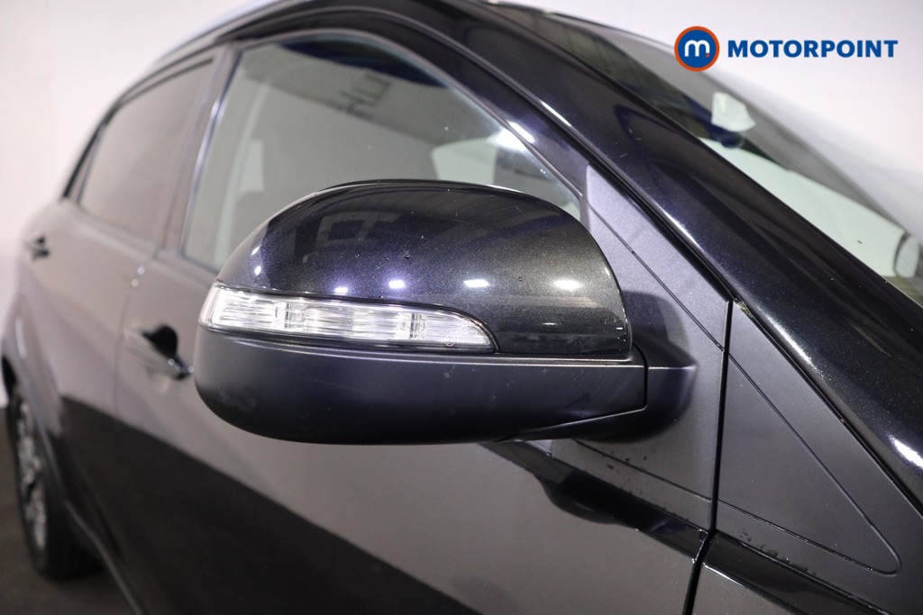 Ssangyong Korando ELX Manual Diesel SUV - Stock Number (1602922) - 30th supplementary image