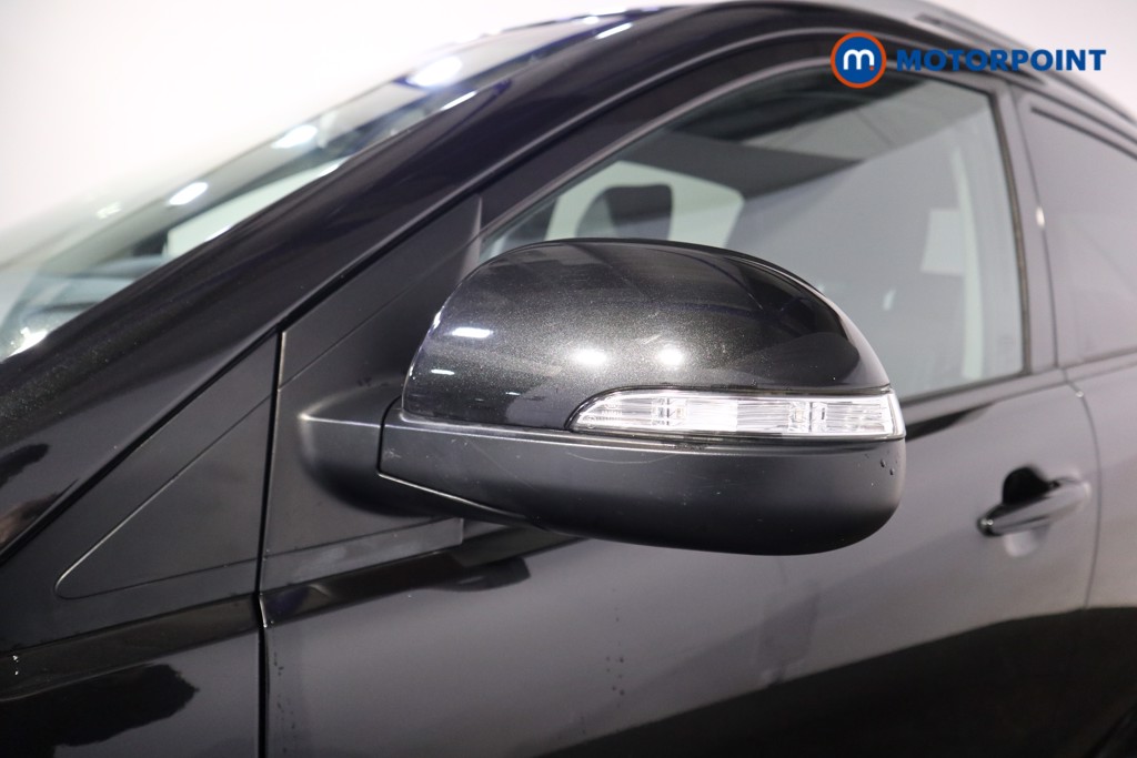 Ssangyong Korando ELX Manual Diesel SUV - Stock Number (1602922) - 31st supplementary image