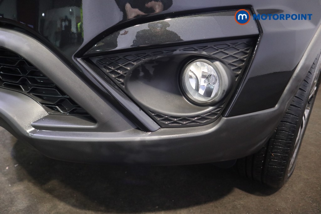 Ssangyong Korando ELX Manual Diesel SUV - Stock Number (1602922) - 32nd supplementary image