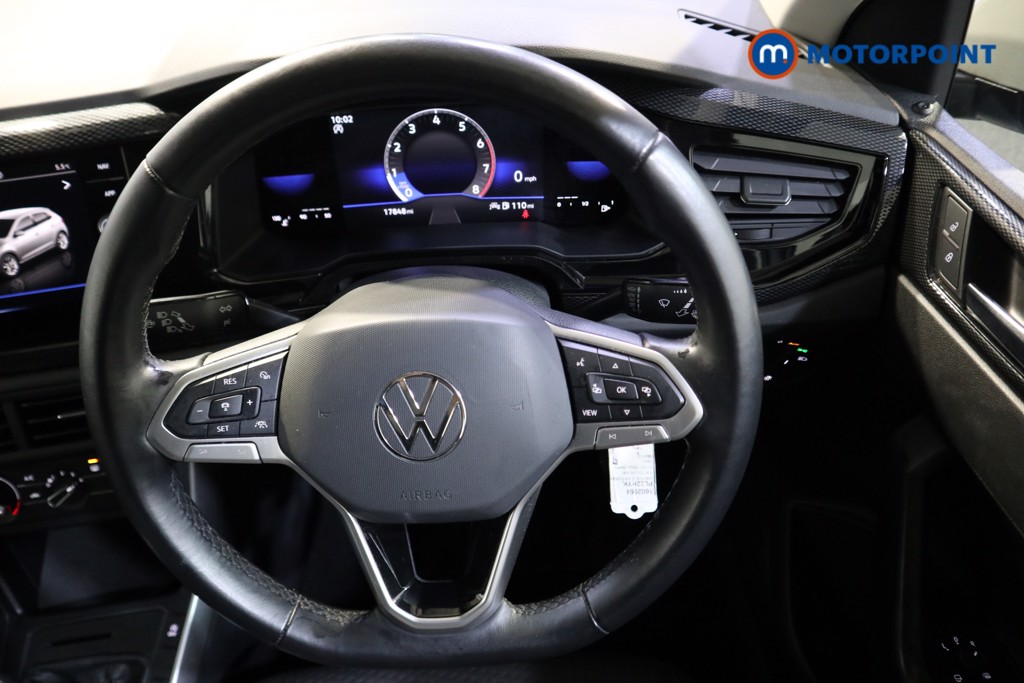 Volkswagen Polo Life Manual Petrol Hatchback - Stock Number (1602964) - 2nd supplementary image