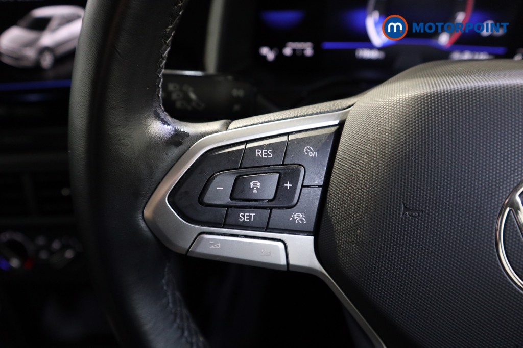 Volkswagen Polo Life Manual Petrol Hatchback - Stock Number (1602964) - 3rd supplementary image