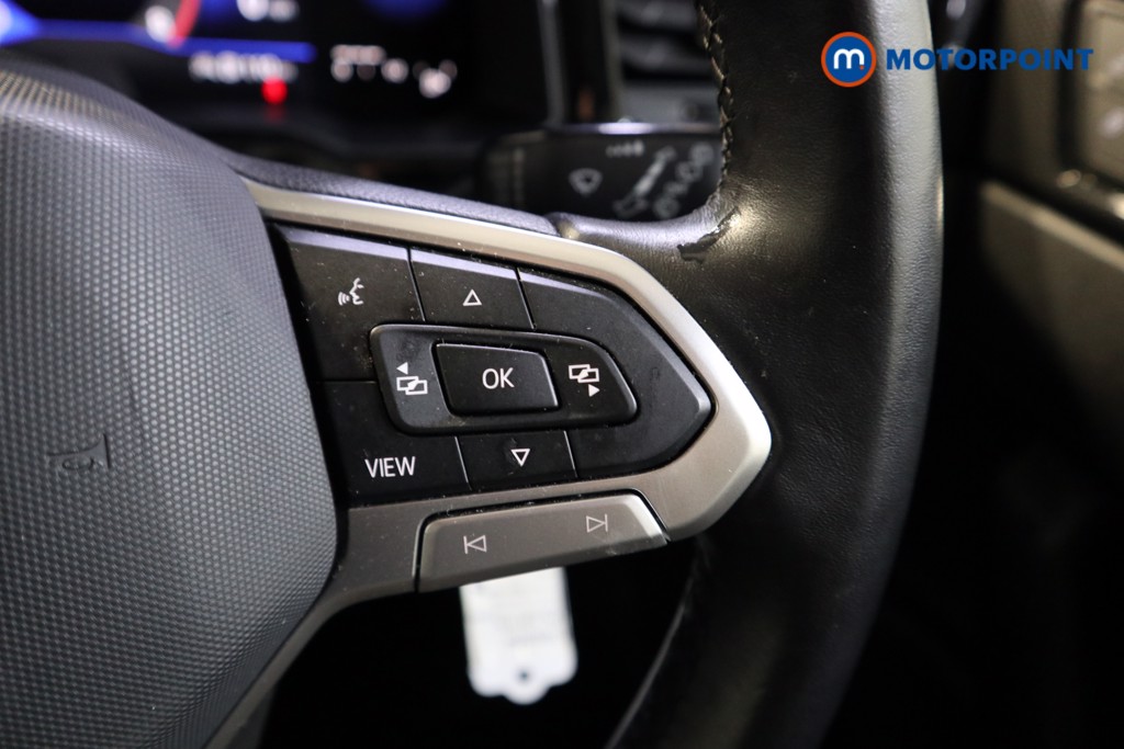 Volkswagen Polo Life Manual Petrol Hatchback - Stock Number (1602964) - 4th supplementary image