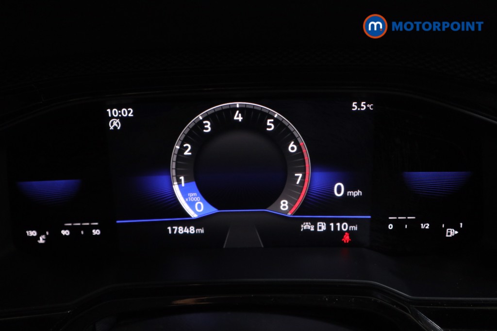 Volkswagen Polo Life Manual Petrol Hatchback - Stock Number (1602964) - 5th supplementary image