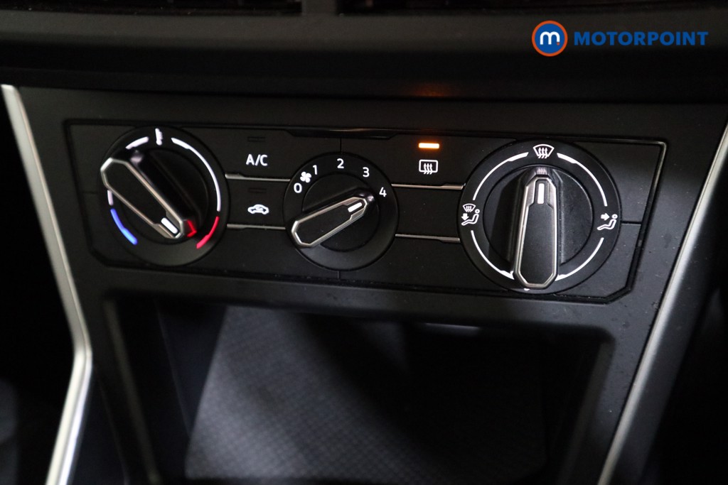 Volkswagen Polo Life Manual Petrol Hatchback - Stock Number (1602964) - 7th supplementary image