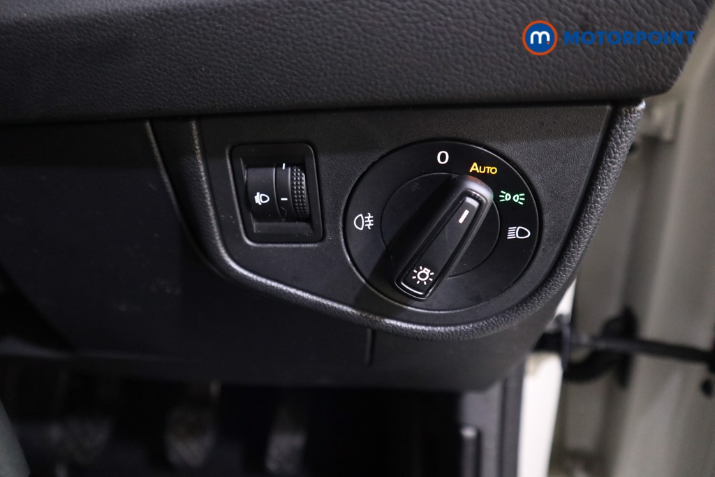 Volkswagen Polo Life Manual Petrol Hatchback - Stock Number (1602964) - 10th supplementary image