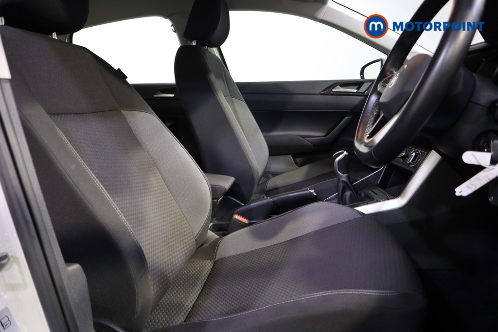 Volkswagen Polo Life Manual Petrol Hatchback - Stock Number (1602964) - 13th supplementary image