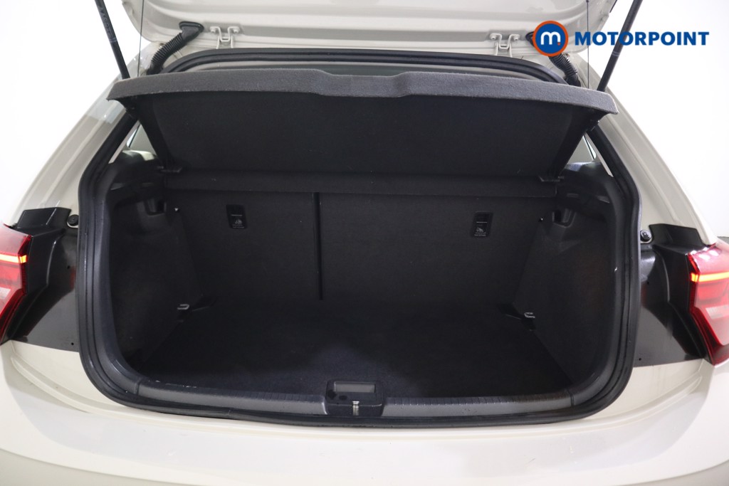 Volkswagen Polo Life Manual Petrol Hatchback - Stock Number (1602964) - 18th supplementary image