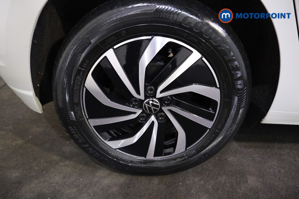 Volkswagen Polo Life Manual Petrol Hatchback - Stock Number (1602964) - 19th supplementary image