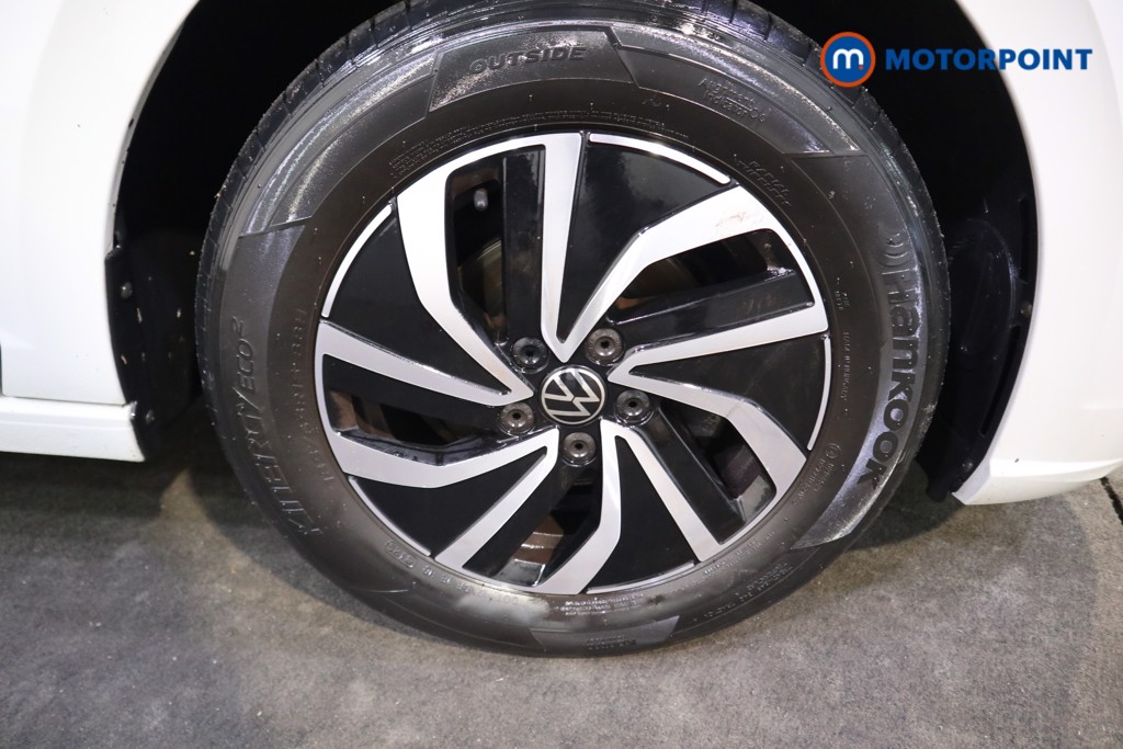 Volkswagen Polo Life Manual Petrol Hatchback - Stock Number (1602964) - 20th supplementary image