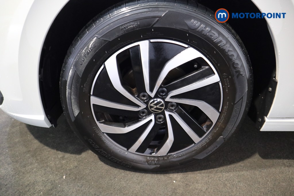 Volkswagen Polo Life Manual Petrol Hatchback - Stock Number (1602964) - 21st supplementary image