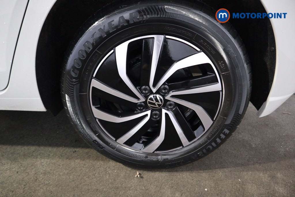 Volkswagen Polo Life Manual Petrol Hatchback - Stock Number (1602964) - 22nd supplementary image